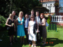 Paul & Jess Wedding