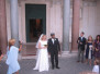 Saj & Carla Wedding